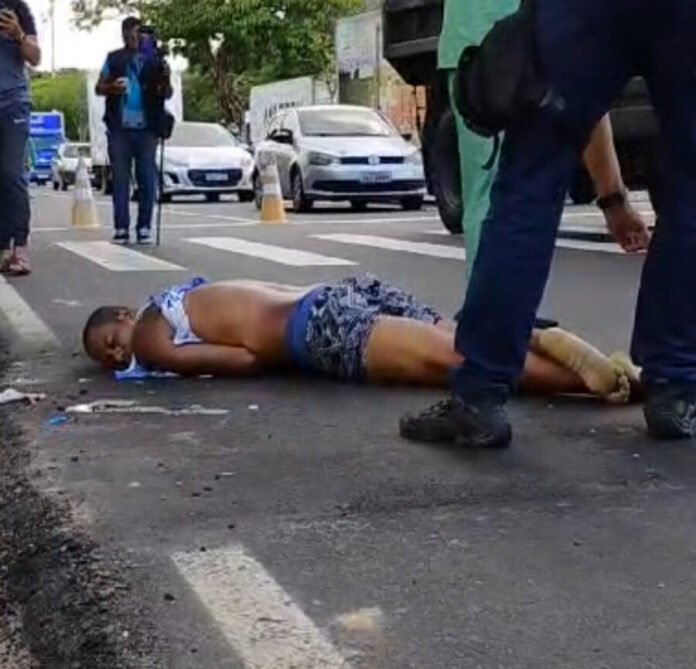 Imagem de Jamilson