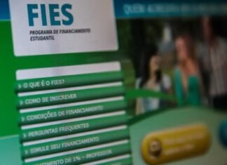 Prazo para se inscrever no Fies encerra hoje; veja quem pode participar