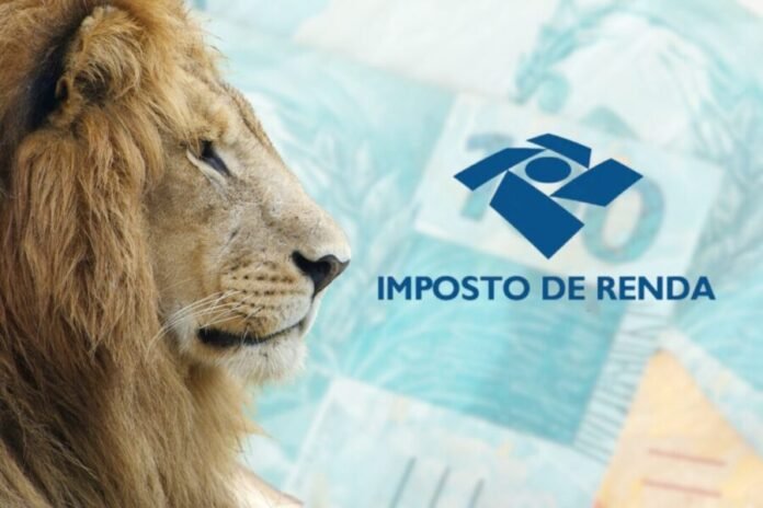 COD 0 - IMPOSTO DE RENDA