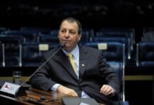 Pesquisa Real Time Big Data revela liderança de Aziz e disputa acirrada pelo Senado