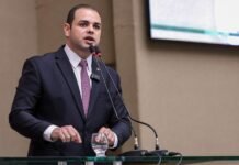 Leis de Roberto Cidade fortalecem políticas de descarte e reaproveitamento de resíduos no Amazonas