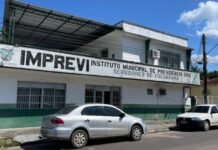 Prefeitura de Itacoatiara antecipa pagamento e metade do 13º de aposentados, injetando mais de R$ 3,8 milhões na economia