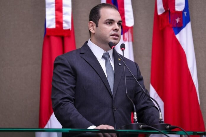 COD - ROBERTO CIDADE
