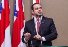 Roberto Cidade critica exclusão da BR-319 do PNL 2025 e cobra ações concretas do Governo Federal