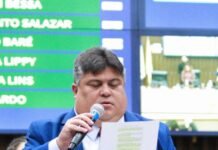 Câmara promulga sistema de cotas raciais nos concursos públicos da Casa