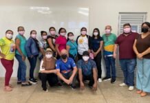 Prefeitura promove oficina de sabão artesanal com reaproveitamento de óleo usado em Itacoatiara