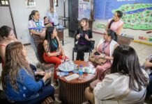 Olhares que contemplam: XI Mostra Fotográfica da ESA/UEA traduz a beleza do caos natural