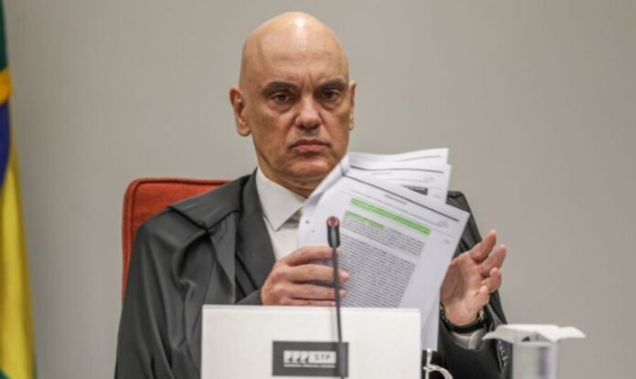 COD 0 - ALEXANDRE DE MORAES