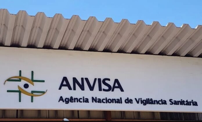COD 0 - ANVISA