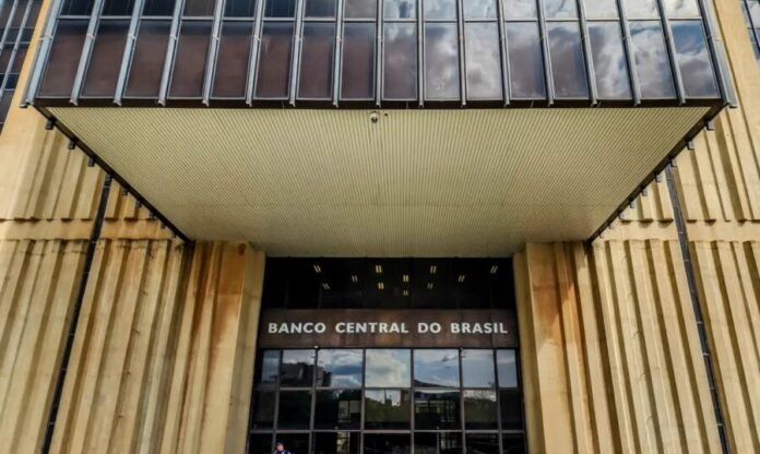 COD 0 - BANCO CENTRAL