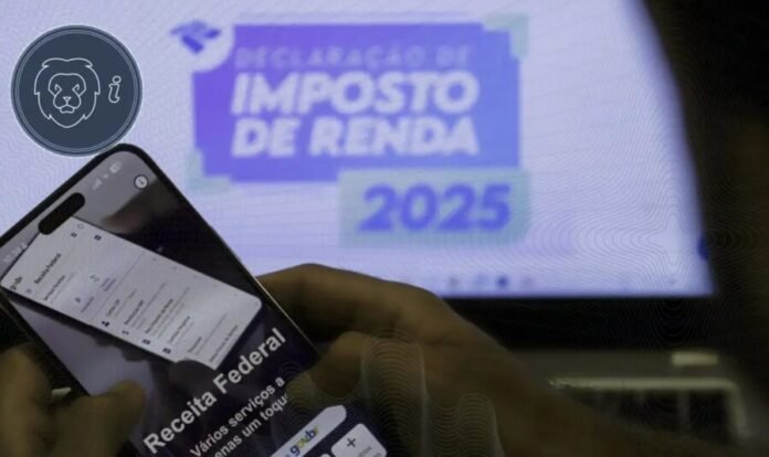 COD 0 - IMPOSTO DE RENDA 2025