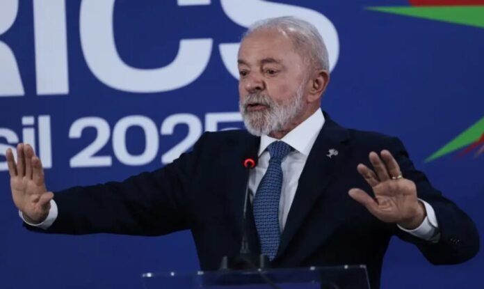 COD 0 - LULA