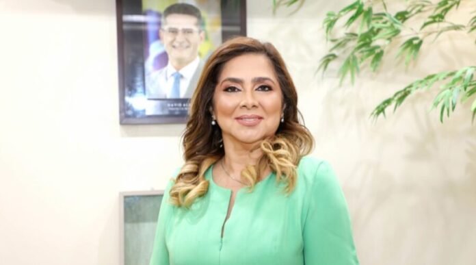 DULCE ALMEIDA