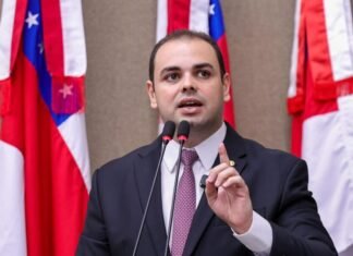 Levantamento destaca baixa rejeição e fortalece projeção eleitoral de Roberto Cidade