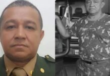 Sargento de 56 anos passa mal e morre durante confraternização em Manaus