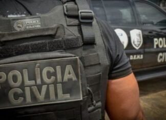 Suspeito é preso após tentar aplicar golpe com falsa morte em Manaus