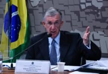 Na ONU, Brasil acusa EUA de violar direito internacional ao agir na Venezuela