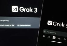 Órgãos recomendam medidas ao X para coibir uso sexualizado do Grok