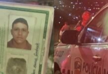 Homem é executado a tiros no Monte das Oliveiras em Manaus