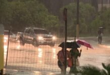 Defesa Civil coloca Manaus em estado de atenção por previsão de temporais