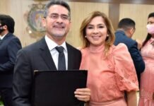 MPAM avança em investigação sobre uso irregular de verba da educação envolvendo Dulce Almeida, irmã do prefeito de Manaus