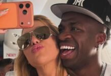 Bastidores indicam avanço no relacionamento entre Virginia Fonseca e Vini Jr.