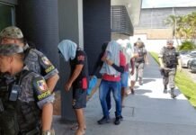 Policiais Militares acusados de chacina no Ramal Água Branca são reintegrados no Amazonas; entenda