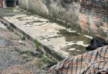 Trabalhador é morto durante assalto na Zona Centro-Sul de Manaus