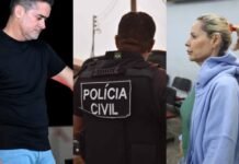 Servidora ligada a David Almeida é presa por suspeita de integrar núcleo político do CV na Prefeitura de Manaus