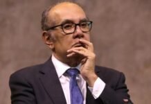 Ministro Gilmar Mendes amplia debate sobre drogas ao defender uso próprio de cocaína