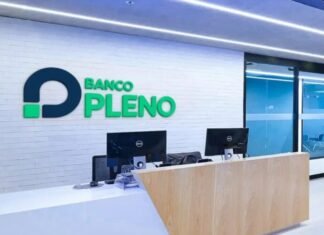 Banco Central decreta liquidação extrajudicial do Banco Pleno após irregularidades e crise de liquidez
