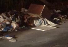 Homem é encontrado morto com mãos e pés amarrados no Distrito Industrial em Manaus