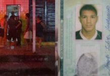 Homem é morto a facadas dentro de casa na Cidade de Deus em Manaus