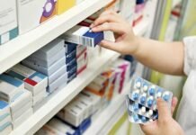 Nova regra permite que profissionais imprimam receitas de medicamentos controlados