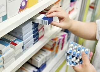 Nova regra permite que profissionais imprimam receitas de medicamentos controlados