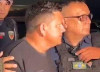 Comandante de embarcação que naufragou no Encontro das Águas é considerado foragido pelas autoridades