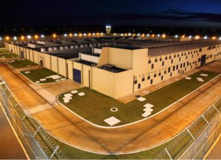 Detento de setenta e cinco anos, morre em unidade prisional na BR-174 em Manaus