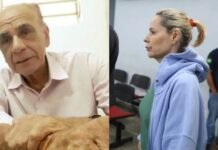 David Almeida expõe pensão superior a R$ 35 mil de servidora presa e traz à tona assassinato de Armando Freitas