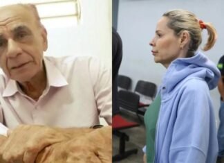 David Almeida expõe pensão superior a R$ 35 mil de servidora presa e traz à tona assassinato de Armando Freitas