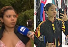 Influenciadora Thayane Smith diz que colegas articulam expulsão em faculdade de Manaus