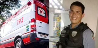 Policial Militar morre após ser alvejado durante troca de tiros no interior do Amazonas