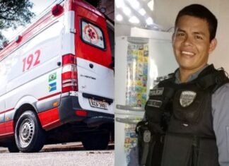 Policial Militar morre após ser alvejado durante troca de tiros no interior do Amazonas