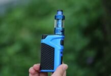 Anvisa e MPF firmam acordo para combater comércio ilegal de vapes