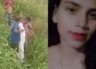 Jovem desaparecida é achada morta com sinais de violência no interior do AM