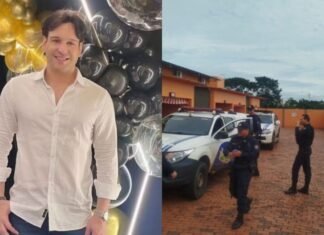 Advogado monitorado por tornozeleira e réu por homicídio é preso por ameaçar 3stupr@r jovem em motel