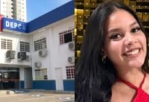 Polícia Civil do Amazonas divulga imagem de jovem desaparecida em Manaus