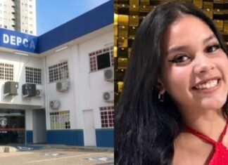 Polícia Civil do Amazonas divulga imagem de jovem desaparecida em Manaus