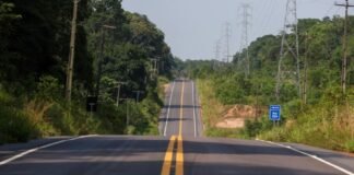 Com investimentos em infraestrutura básica, Governo do Amazonas transforma realidades e redefine qualidade de vida no interior do estado e na capital