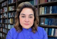 ESCÂNDALO: operação liga gestão David Almeida ao CV e Professora Maria do Carmo reage: ‘O Amazonas merece esse tipo de governante?’