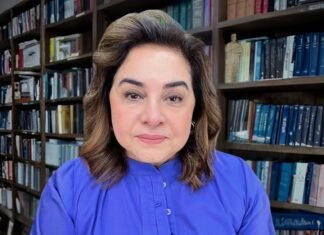 ESCÂNDALO: operação liga gestão David Almeida ao CV e Professora Maria do Carmo reage: ‘O Amazonas merece esse tipo de governante?’